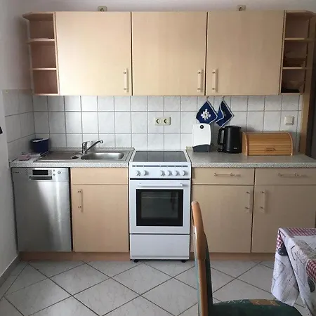 Claudia - Abc332 Apartment Neuburg (Mecklenburg-Vorpommern)
