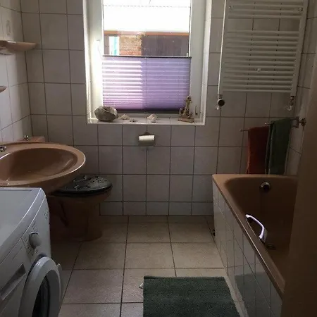 Claudia - Abc332 Apartment Neuburg (Mecklenburg-Vorpommern)