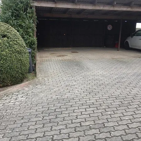 Apartment Claudia - Abc332 Neuburg (Mecklenburg-Vorpommern)