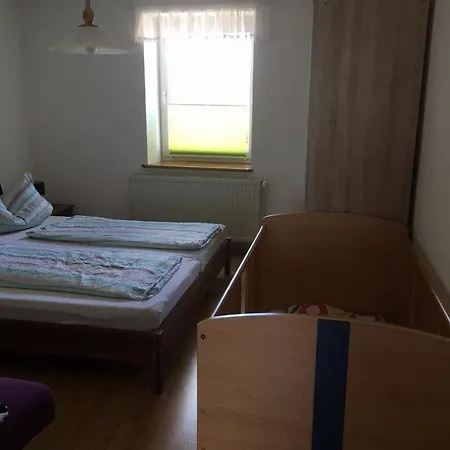 Apartment Claudia - Abc332